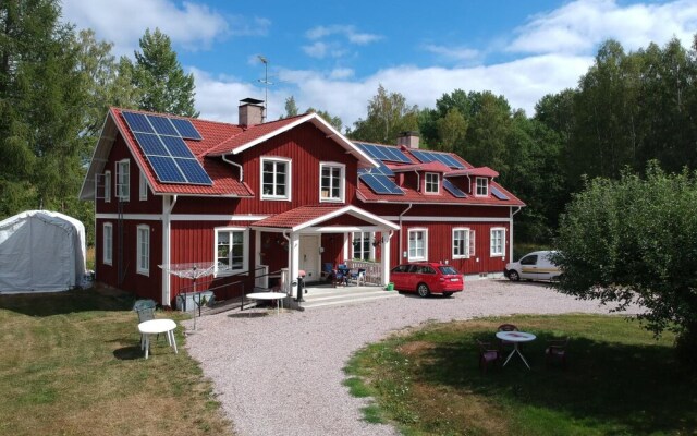 Solmyra 56 Gästhem