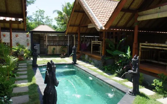 Good Karma Gili
