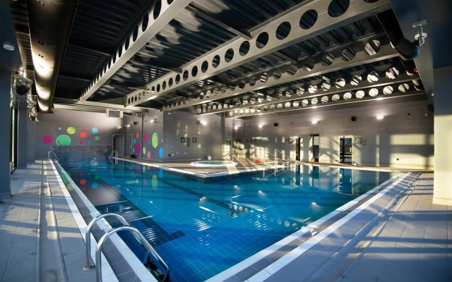Village Hotel Southampton Eastleigh