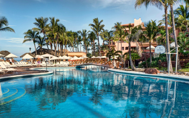 Pueblo Bonito Mazatlan - All Inclusive