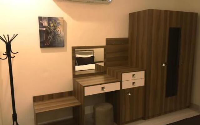 Dar Teeba Aparthotel