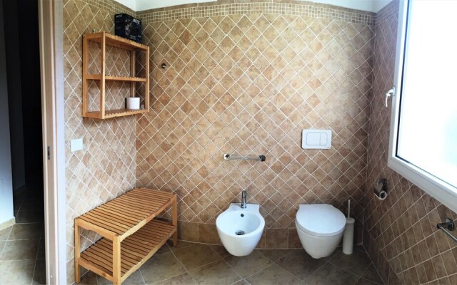 Santeodoro Exclusive House