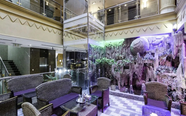 OYO 146 Al Asemah Hotel