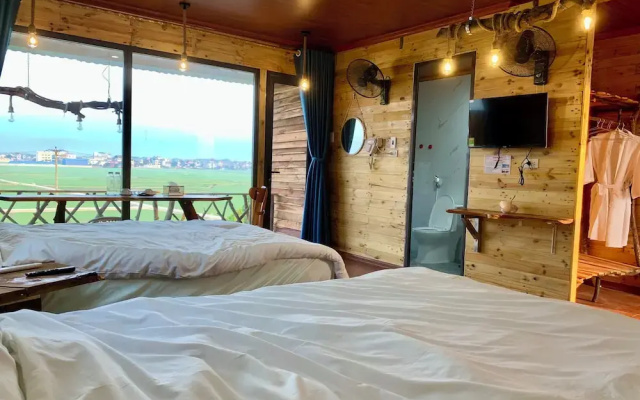 A Thia Homestay