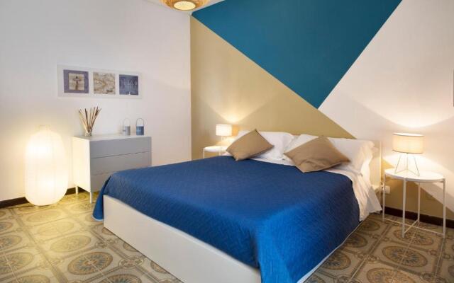 Siciliacasevacanze - Marina Domus 82