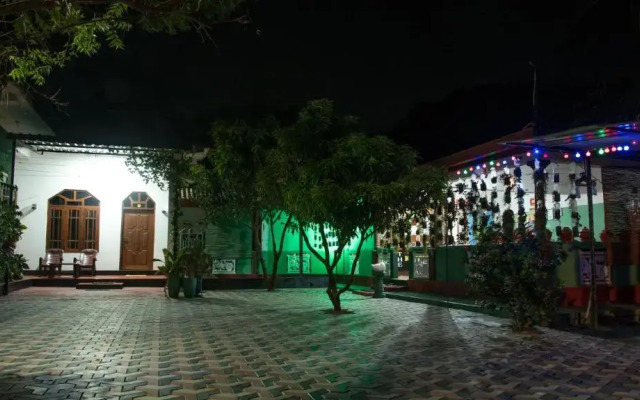 The King's Garden Resort