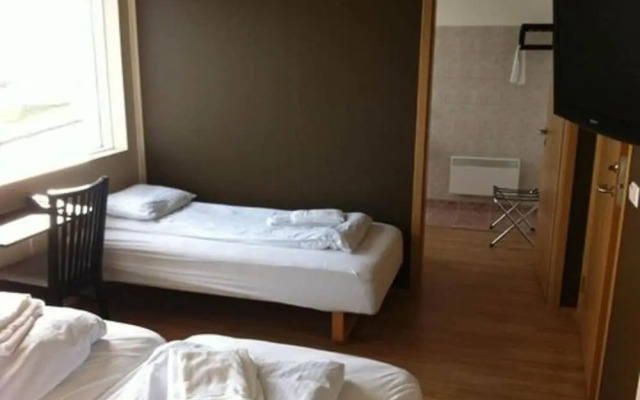 Hotel Post