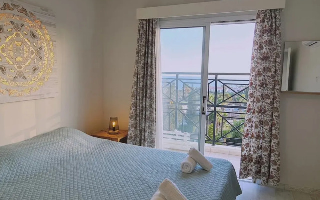 99 LIM - Stay Almeria Apartment