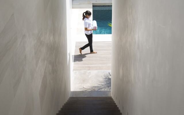 Villa Canggu