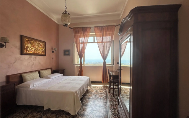 B&B La finestra sulla valle
