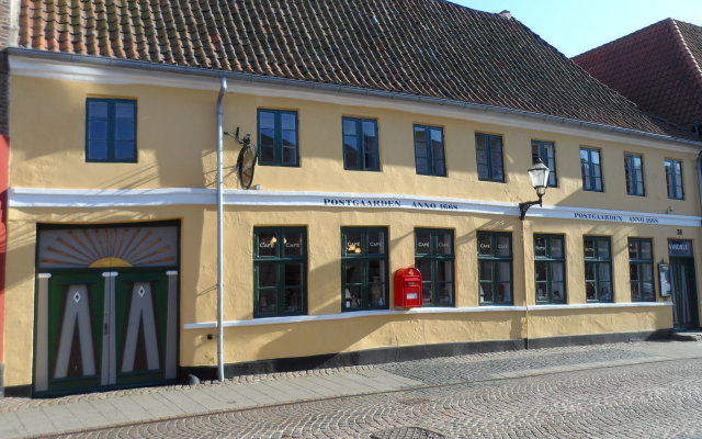 Hotel Postgaarden