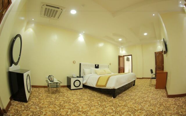 Fatima Hotel