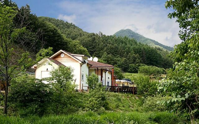 Namunamu Pension
