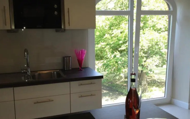 Apartments Lille Hus