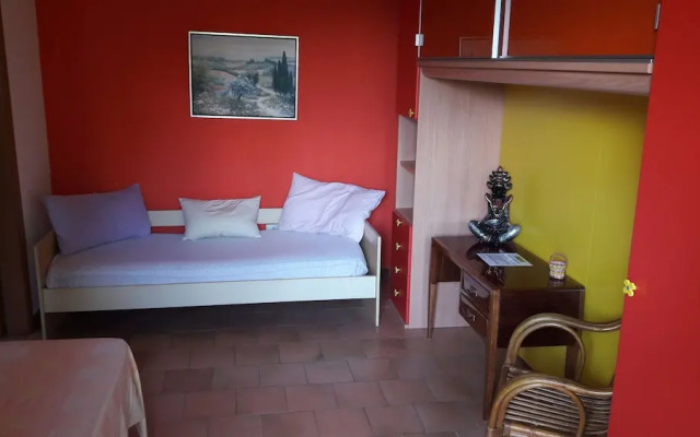 Agriturismo Beethoven