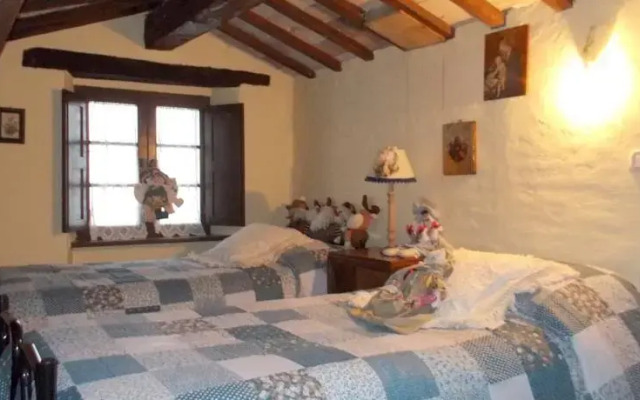 Casa De Vincè
