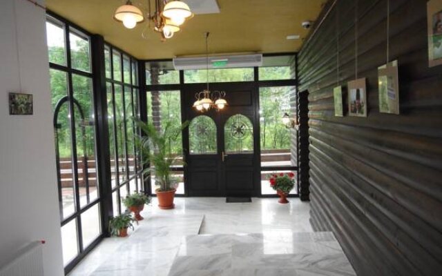 El Quatro - Boutique Hotel