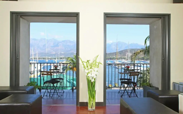 Hotel Balanea
