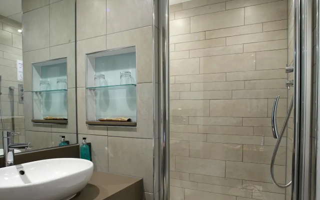 Holiday Inn Bristol City Centre by IHG