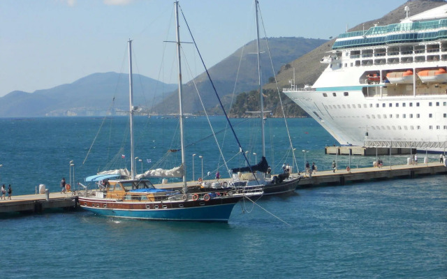Miramare Hotel