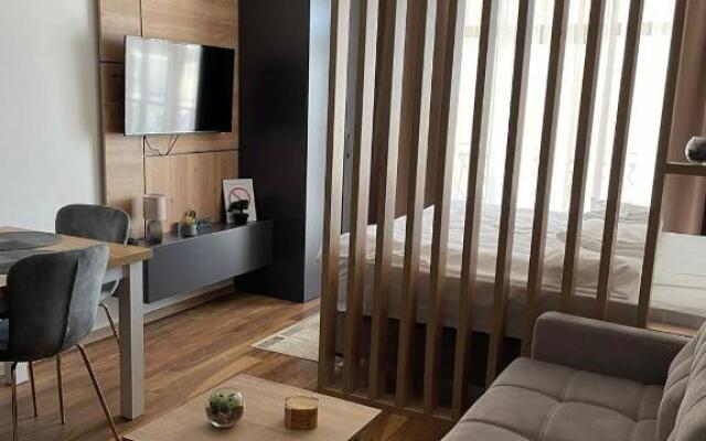 President Kop - Apartman 616