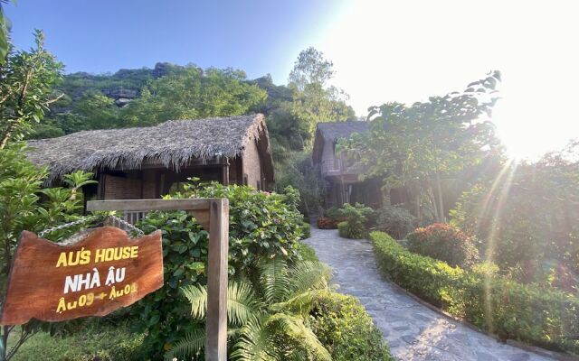 Muong Village Ninh Binh