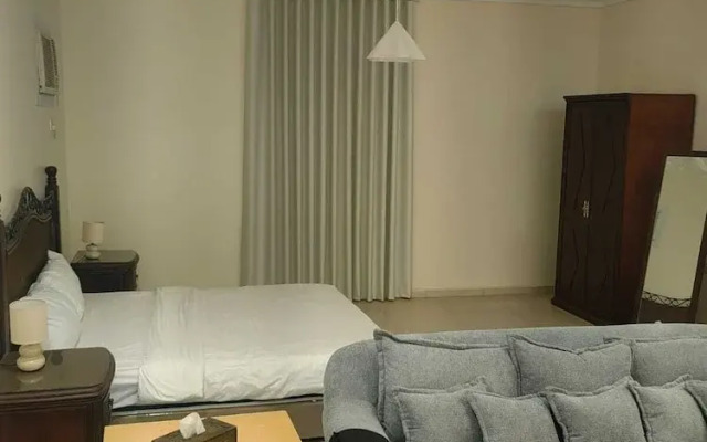 Laila Lexus Apartment