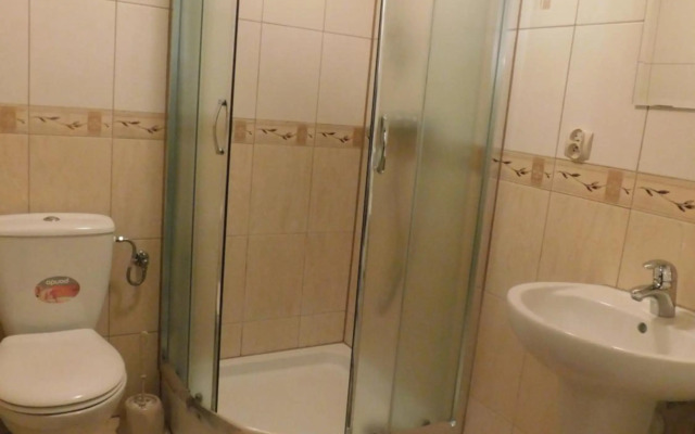 Pokoje Goscinne Monika II