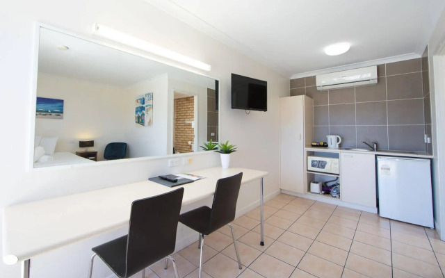 Caboolture Motel