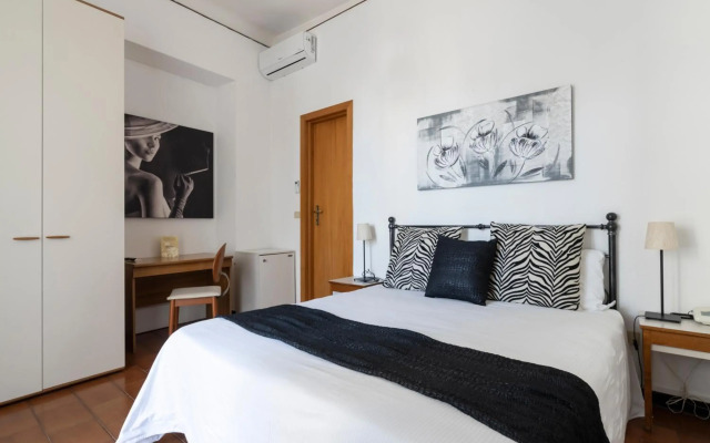 Hotel Aida