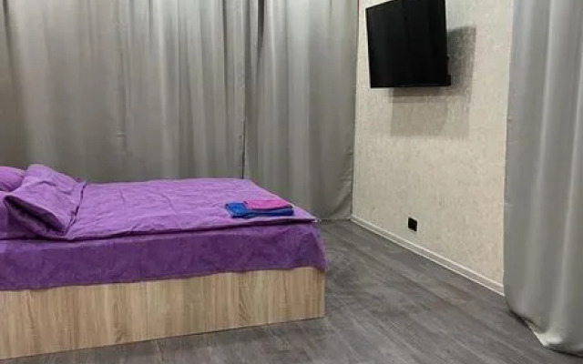 Апартаменты Сириус на ул. Бегичева, д. 23