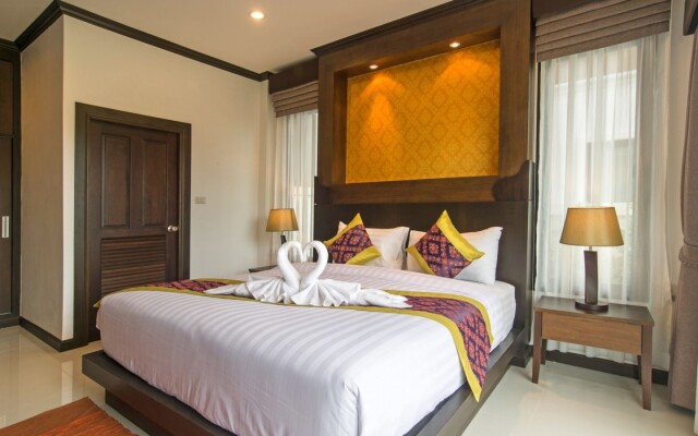Baan Ari Pool Villa