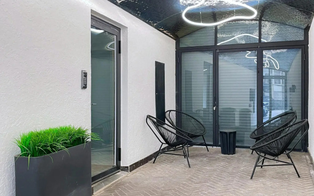 HotelRoom24 (ХотелРум24) на улице 2-я Тверская-Ямская