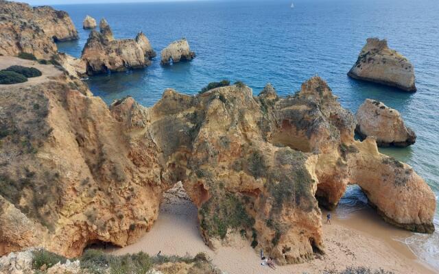Portas do Sol Pool Portimao Apartment