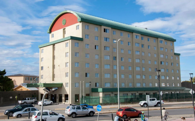 Diego De Almagro Punta Arenas
