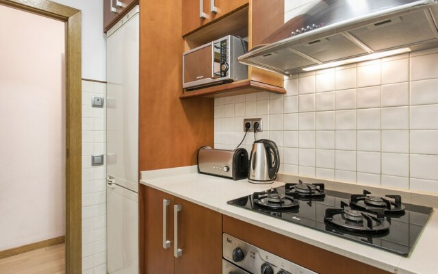 Beautiful Apt next to the Sagrada Famila