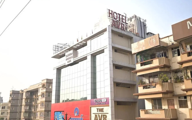 The AVR Hotels & Banquets