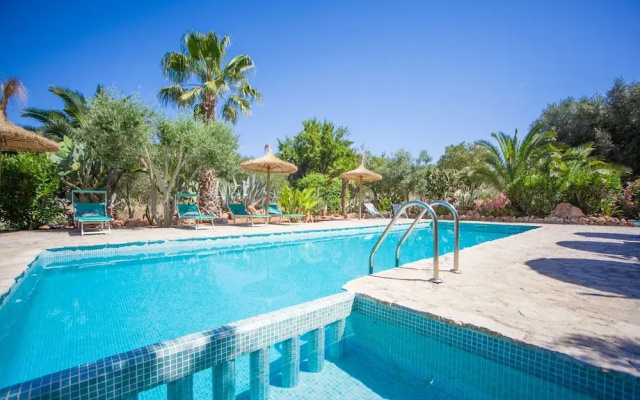 Can Pina - Adults Only Eco Groc