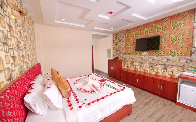 H Plus Hotel Yangon