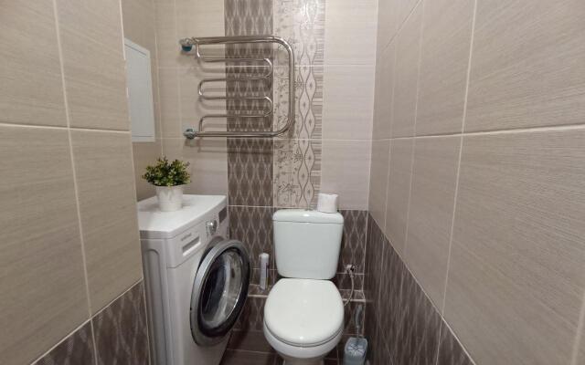 Уют комфорт-класса на улице Караидельская 62