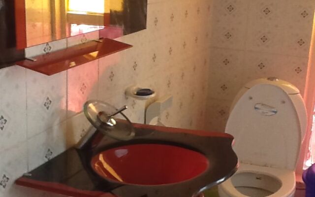 Perle D'Amour Guest House