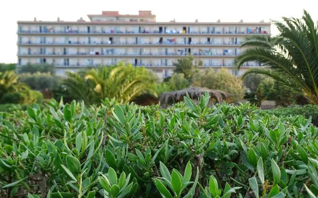 Galaxy Porto Heli
