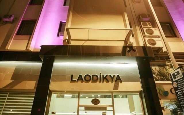 Laodikya Otel