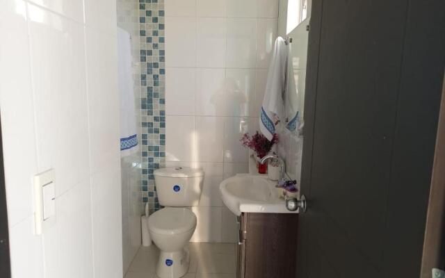 Apartamento Fusagasuga Av las Palmas