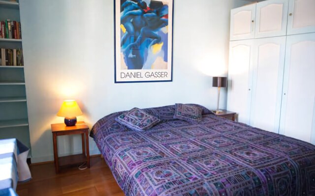 Appartement 1 chambre