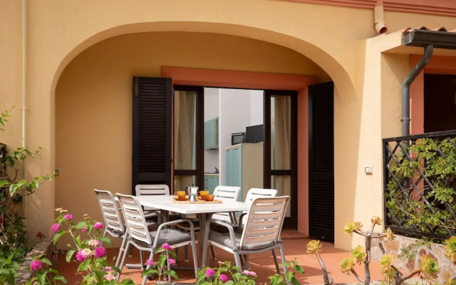 Summer Residence Bunte - Trilocale 2