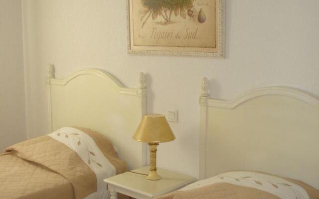 Lagrange Vacances les Bastides des Chaumettes