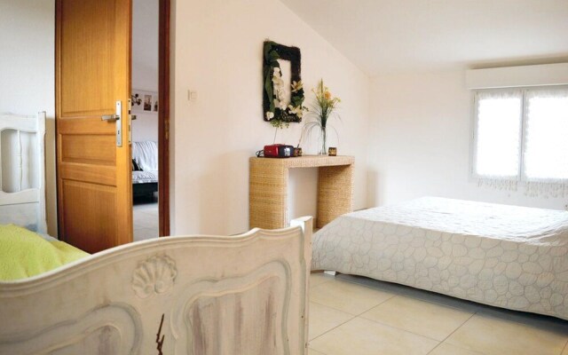 Holiday Home Residence Torre et Mare