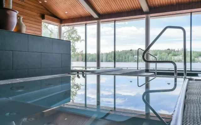 Kumpeli Spa