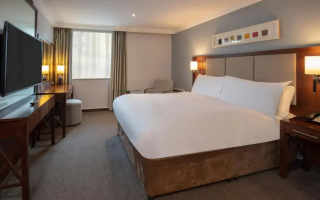 Norton Park Hotel, Spa & Manor House